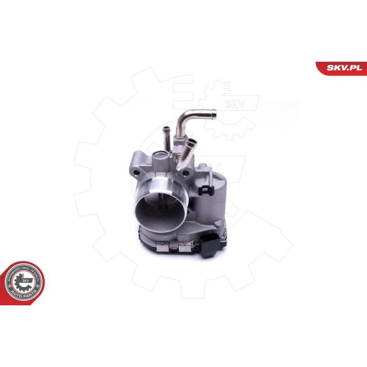 Droselio korpusas ESEN SKV 12SKV093