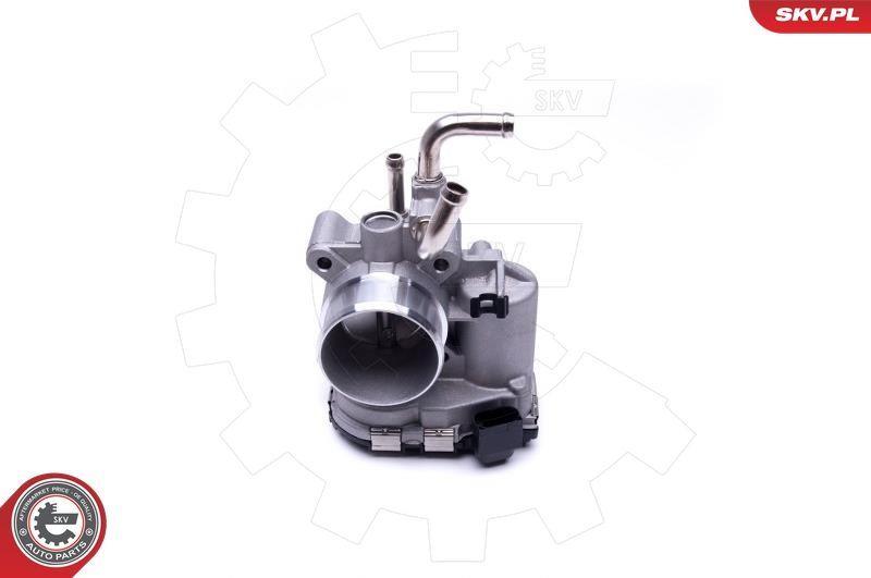 Droselio korpusas ESEN SKV 12SKV093