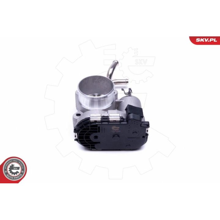 Droselio korpusas ESEN SKV 12SKV093