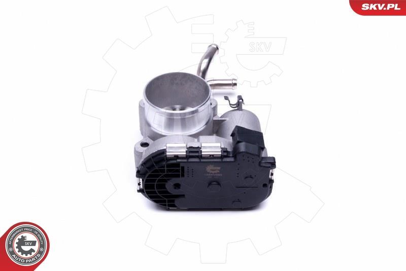 Droselio korpusas ESEN SKV 12SKV093