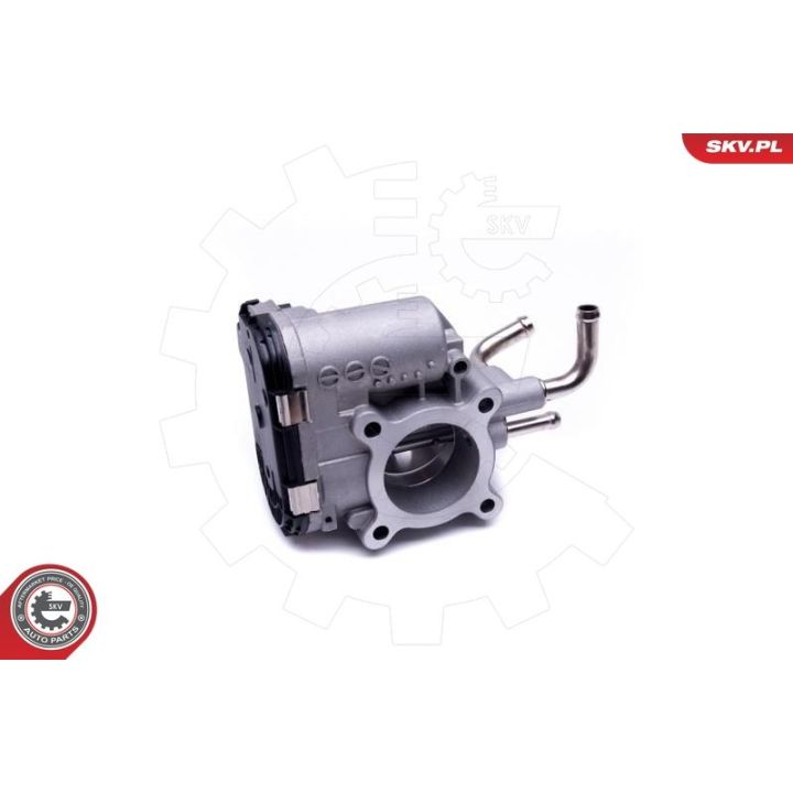 Droselio korpusas ESEN SKV 12SKV093