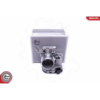 Droselio korpusas ESEN SKV 12SKV098