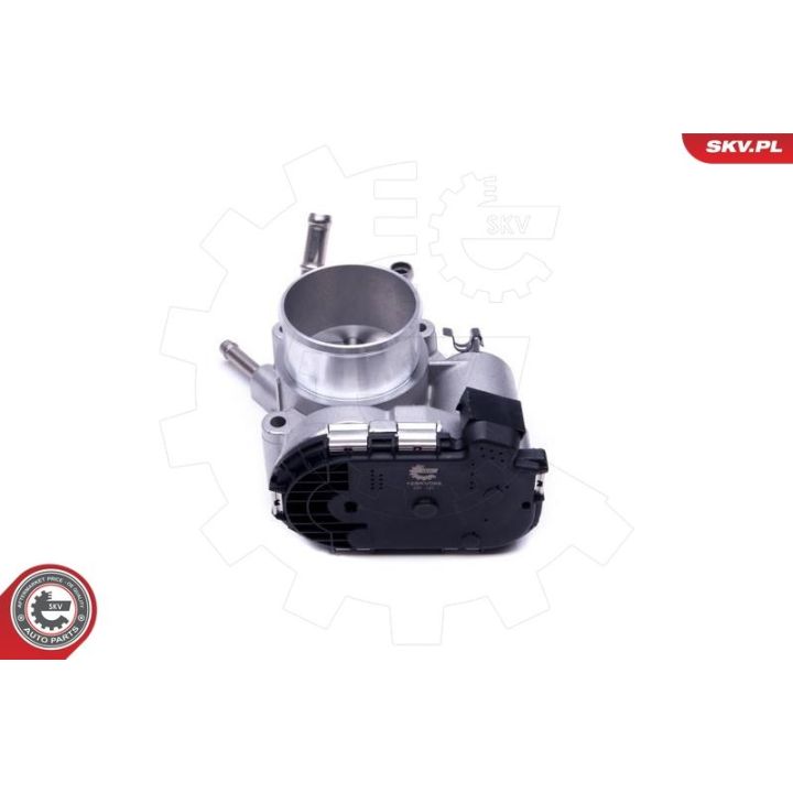 Droselio korpusas ESEN SKV 12SKV098