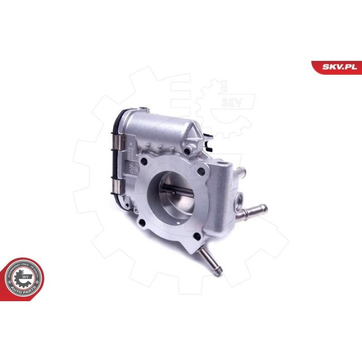 Droselio korpusas ESEN SKV 12SKV098