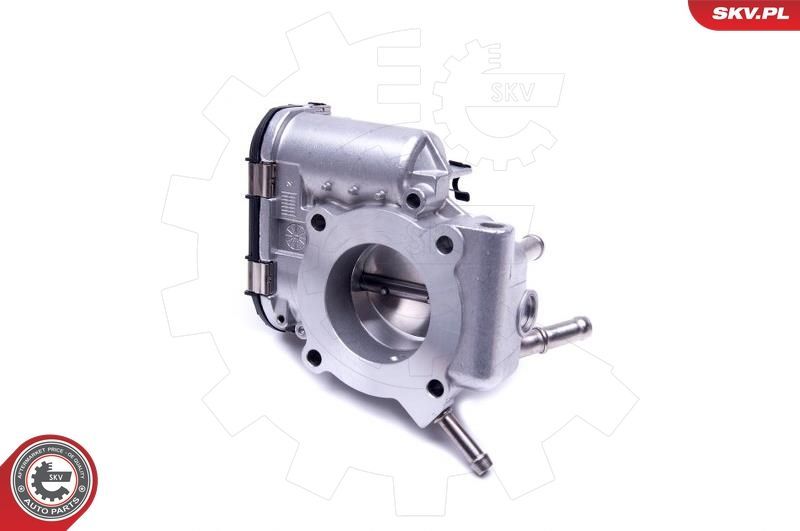 Droselio korpusas ESEN SKV 12SKV098