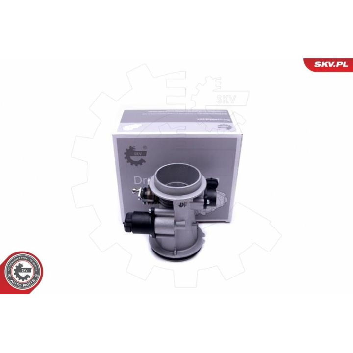 Droselio korpusas ESEN SKV 12SKV101