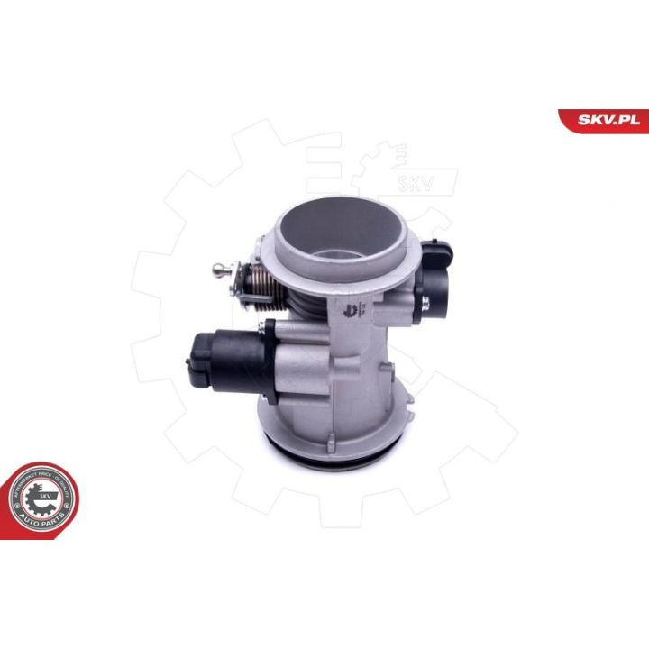 Droselio korpusas ESEN SKV 12SKV101