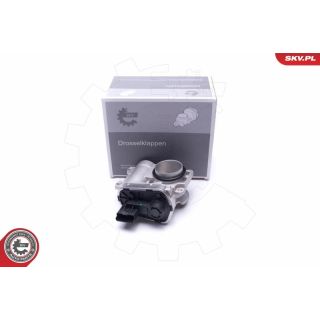 Droselio korpusas ESEN SKV 12SKV102