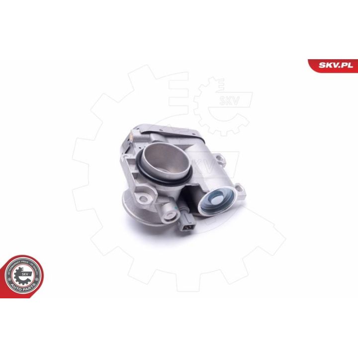 Droselio korpusas ESEN SKV 12SKV102