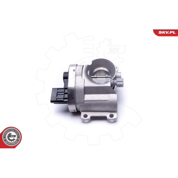 Droselio korpusas ESEN SKV 12SKV102