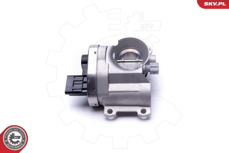 Droselio korpusas ESEN SKV 12SKV102