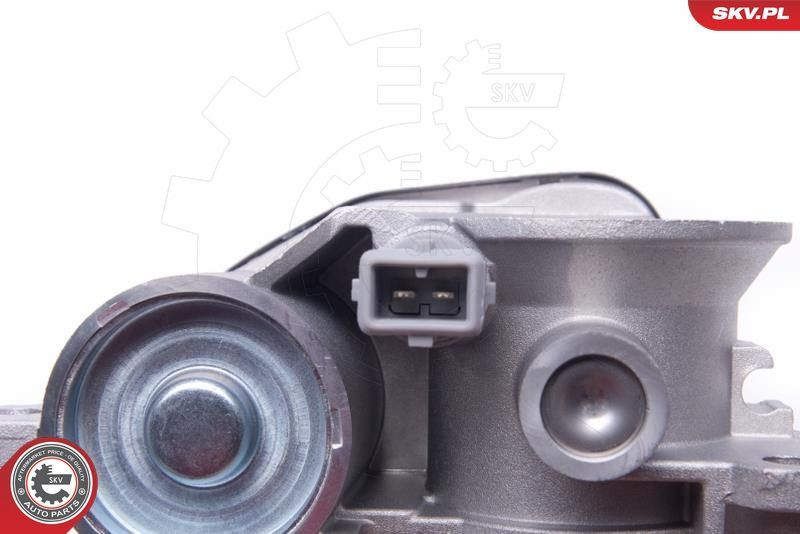 Droselio korpusas ESEN SKV 12SKV102