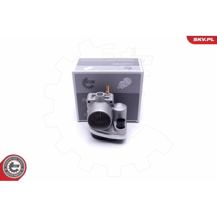 Droselio korpusas ESEN SKV 12SKV103