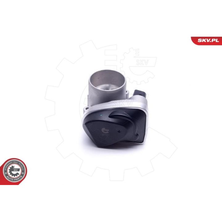 Droselio korpusas ESEN SKV 12SKV103