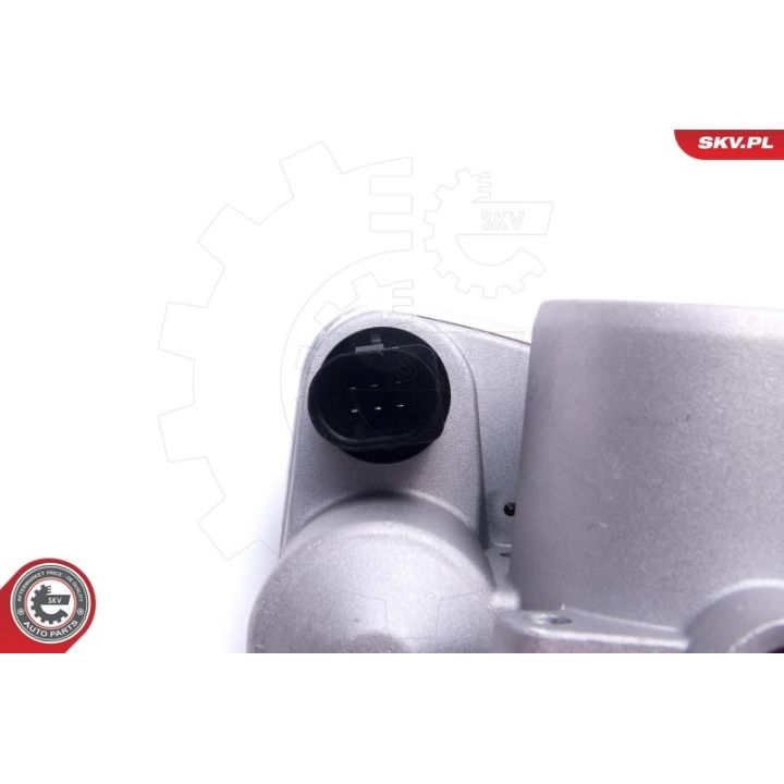 Droselio korpusas ESEN SKV 12SKV103