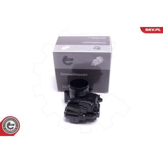 Droselio korpusas ESEN SKV 12SKV112