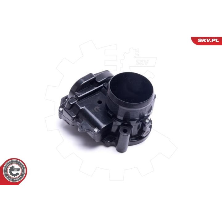 Droselio korpusas ESEN SKV 12SKV112