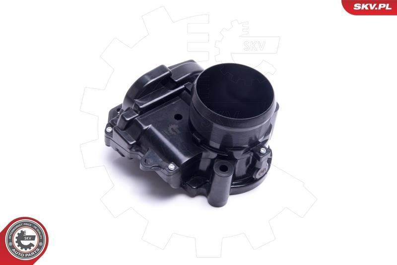 Droselio korpusas ESEN SKV 12SKV112