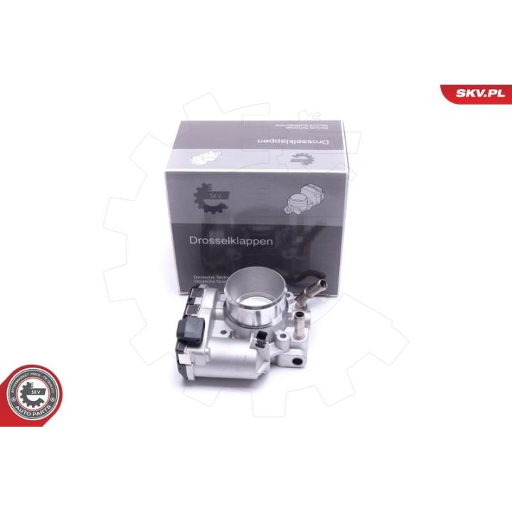 Droselio korpusas ESEN SKV 12SKV117