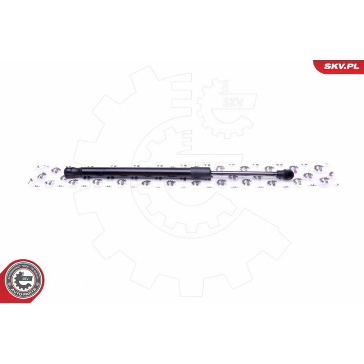 Dujinė spyruoklė, bagažinė ESEN SKV 52SKV333