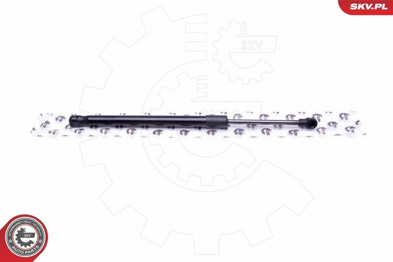 Dujinė spyruoklė, bagažinė ESEN SKV 52SKV333