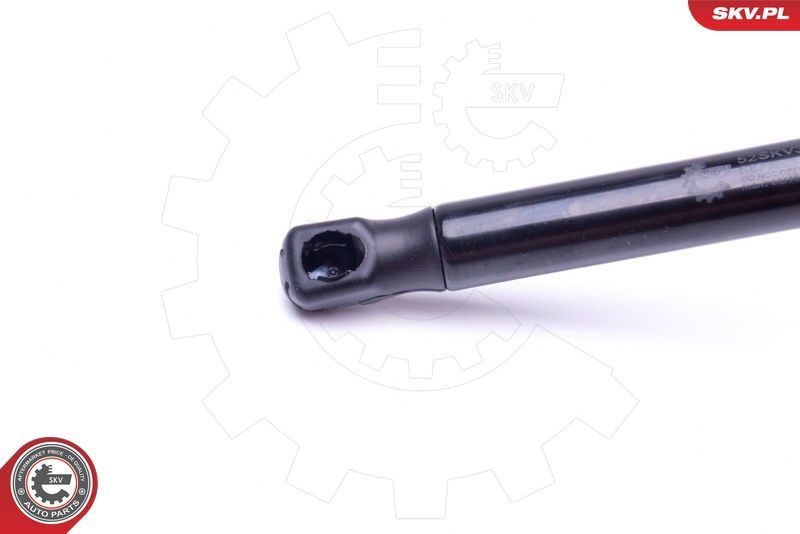 Dujinė spyruoklė, bagažinė ESEN SKV 52SKV333