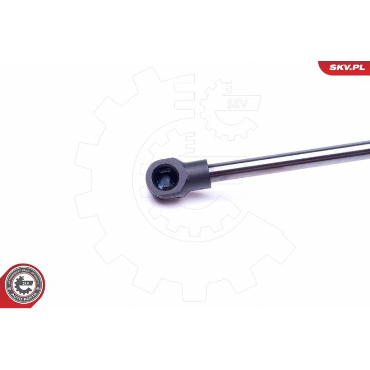 Dujinė spyruoklė, bagažinė ESEN SKV 52SKV333