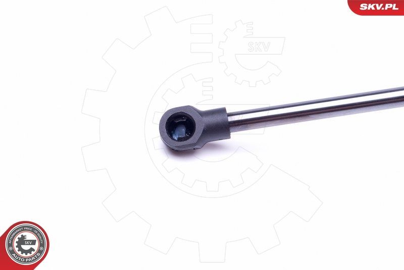 Dujinė spyruoklė, bagažinė ESEN SKV 52SKV333