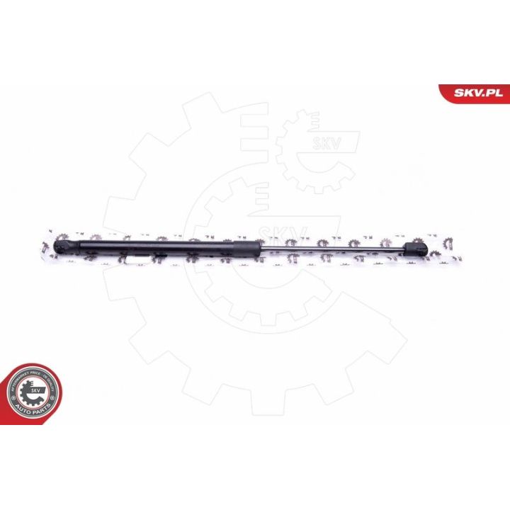 Dujinė spyruoklė, bagažinė ESEN SKV 52SKV357