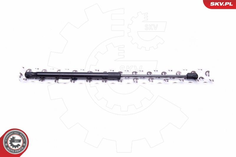 Dujinė spyruoklė, bagažinė ESEN SKV 52SKV357