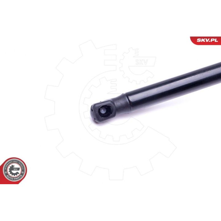 Dujinė spyruoklė, bagažinė ESEN SKV 52SKV357