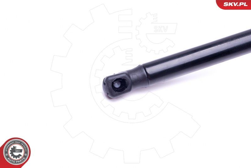 Dujinė spyruoklė, bagažinė ESEN SKV 52SKV357