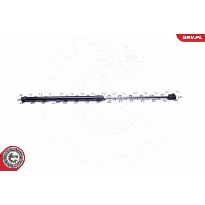 Dujinė spyruoklė, bagažinė ESEN SKV 52SKV358