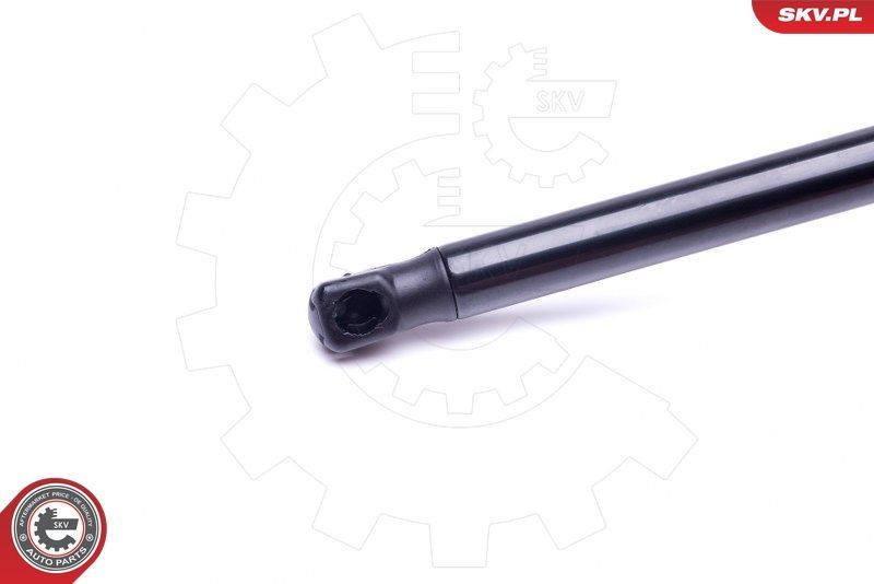 Dujinė spyruoklė, bagažinė ESEN SKV 52SKV358