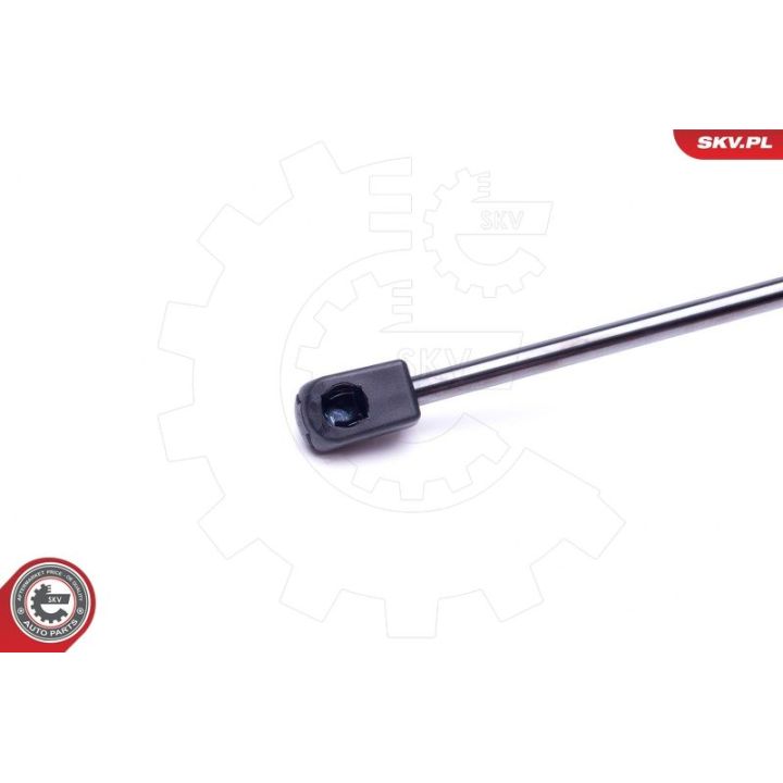 Dujinė spyruoklė, bagažinė ESEN SKV 52SKV358