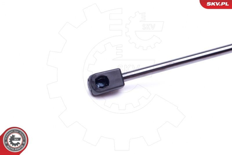 Dujinė spyruoklė, bagažinė ESEN SKV 52SKV358