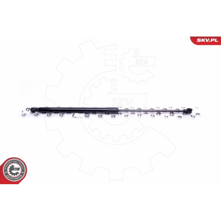 Dujinė spyruoklė, bagažinė ESEN SKV 52SKV359