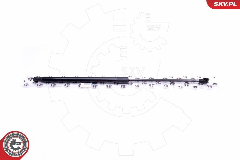 Dujinė spyruoklė, bagažinė ESEN SKV 52SKV359