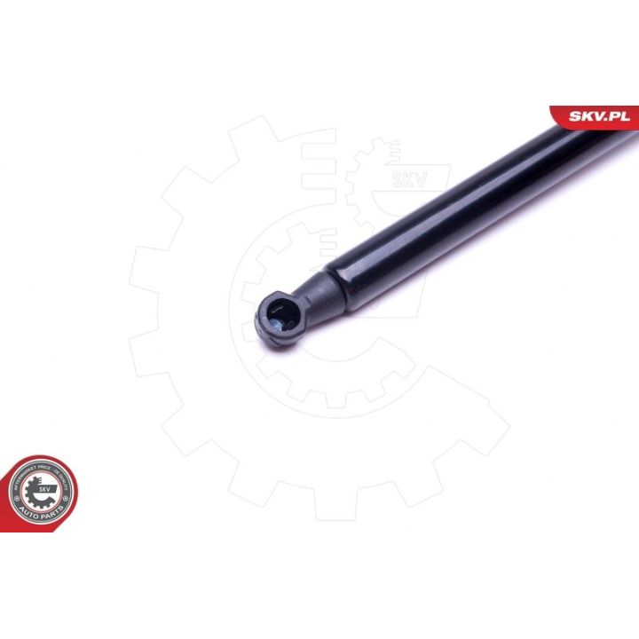 Dujinė spyruoklė, bagažinė ESEN SKV 52SKV359