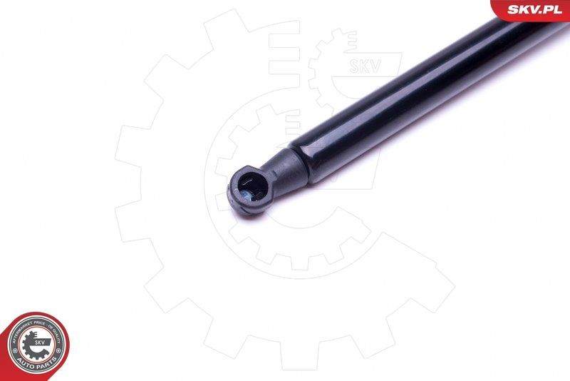 Dujinė spyruoklė, bagažinė ESEN SKV 52SKV359