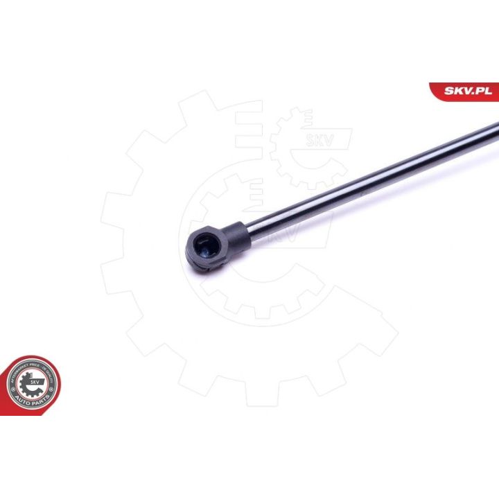 Dujinė spyruoklė, bagažinė ESEN SKV 52SKV359