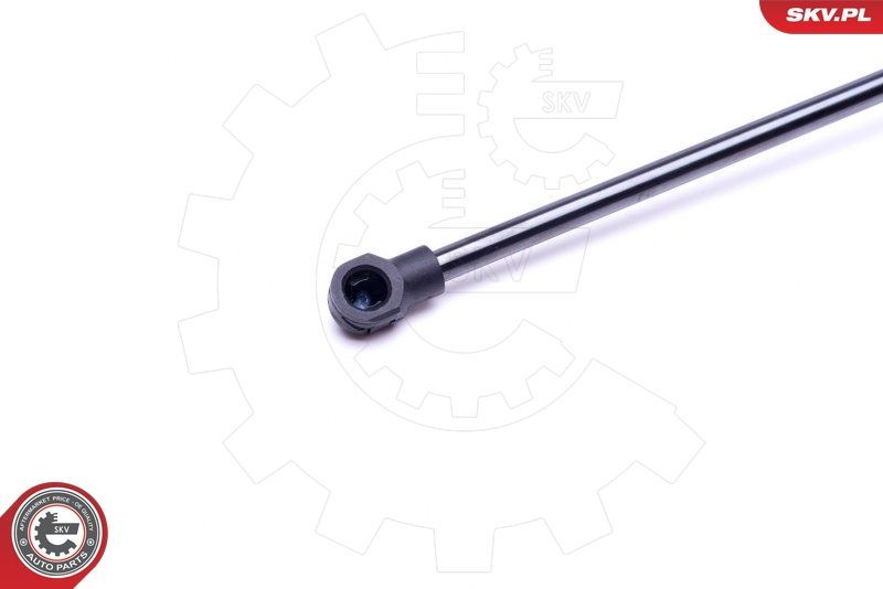 Dujinė spyruoklė, bagažinė ESEN SKV 52SKV359