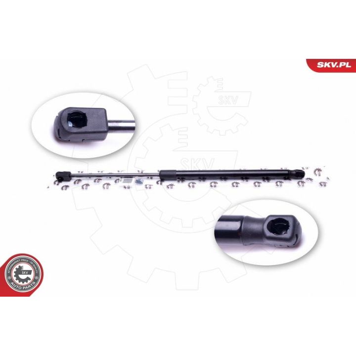 Dujinė spyruoklė, bagažinė ESEN SKV 52SKV360