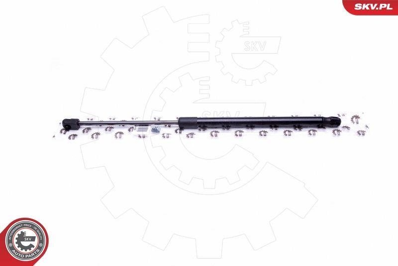 Dujinė spyruoklė, bagažinė ESEN SKV 52SKV360