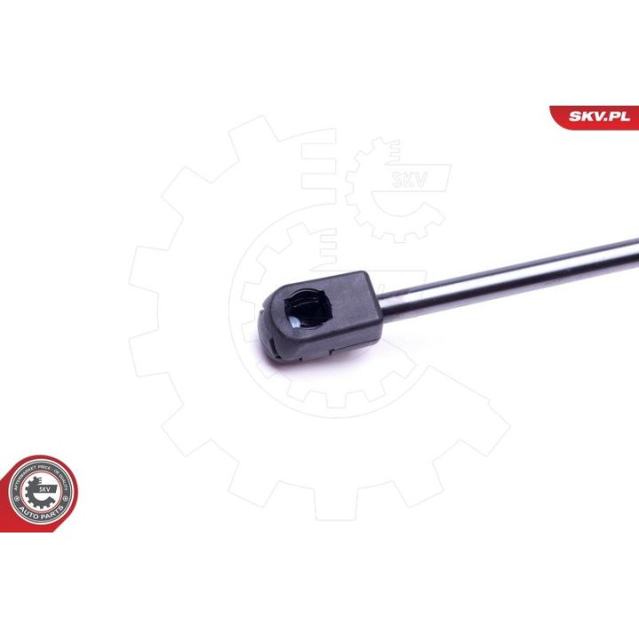 Dujinė spyruoklė, bagažinė ESEN SKV 52SKV360