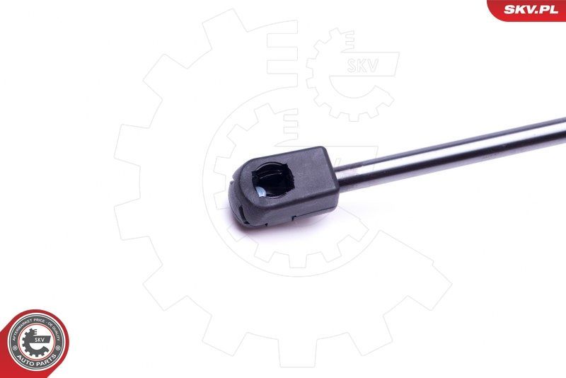 Dujinė spyruoklė, bagažinė ESEN SKV 52SKV360