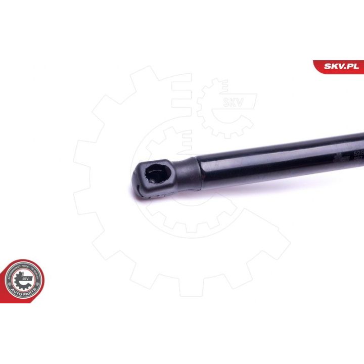 Dujinė spyruoklė, bagažinė ESEN SKV 52SKV360