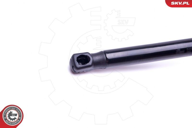 Dujinė spyruoklė, bagažinė ESEN SKV 52SKV360