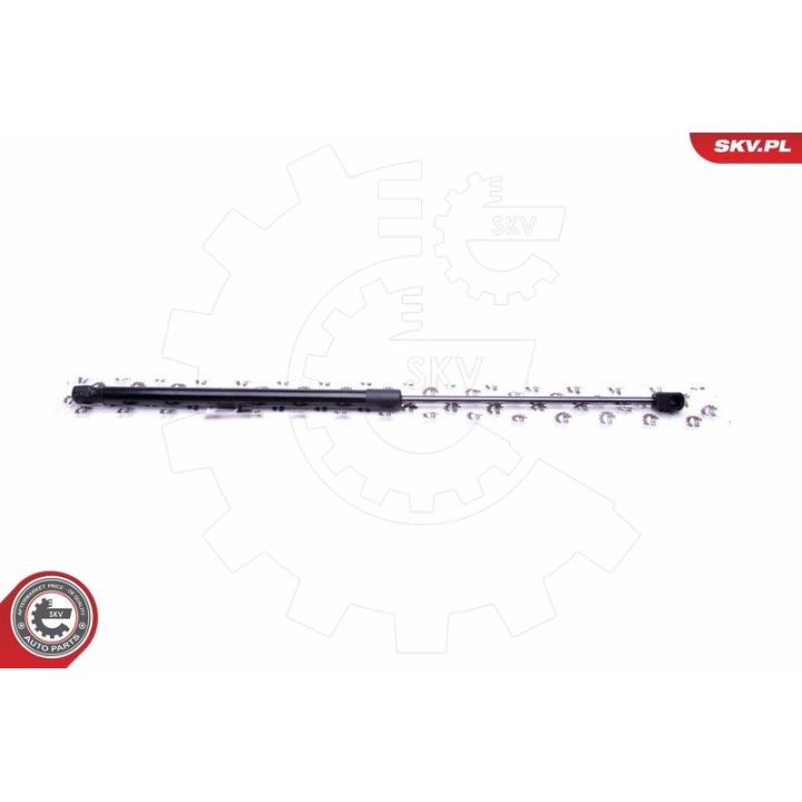 Dujinė spyruoklė, bagažinė ESEN SKV 52SKV361