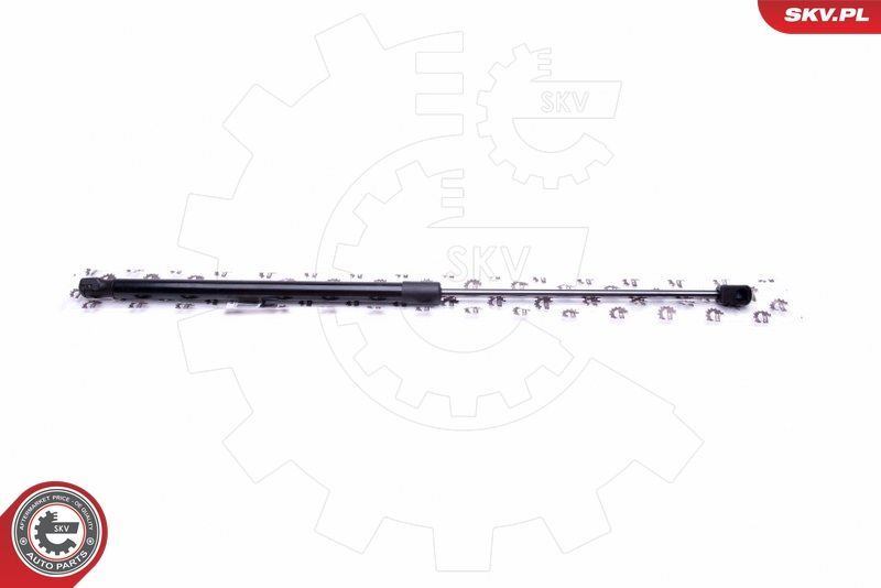 Dujinė spyruoklė, bagažinė ESEN SKV 52SKV361